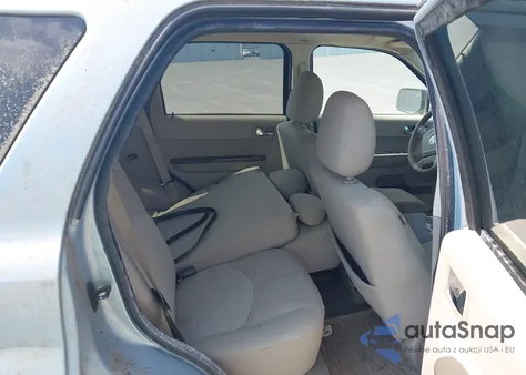 2008 Mercury Mariner I4 из США, поврежденный, VIN 4M2CU81Z68KJ09828